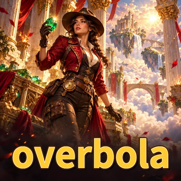 Logo overbola