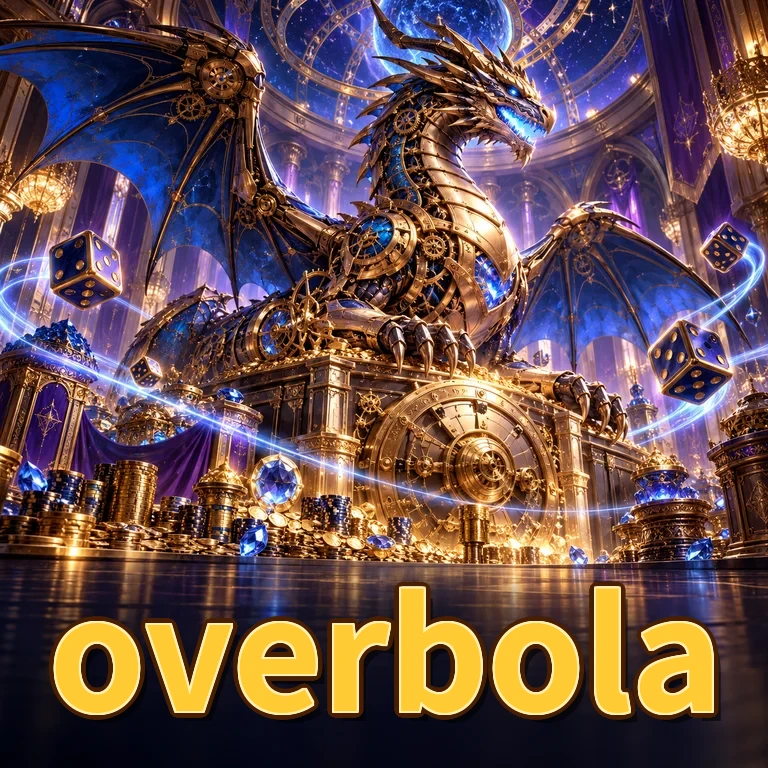 Logo overbola