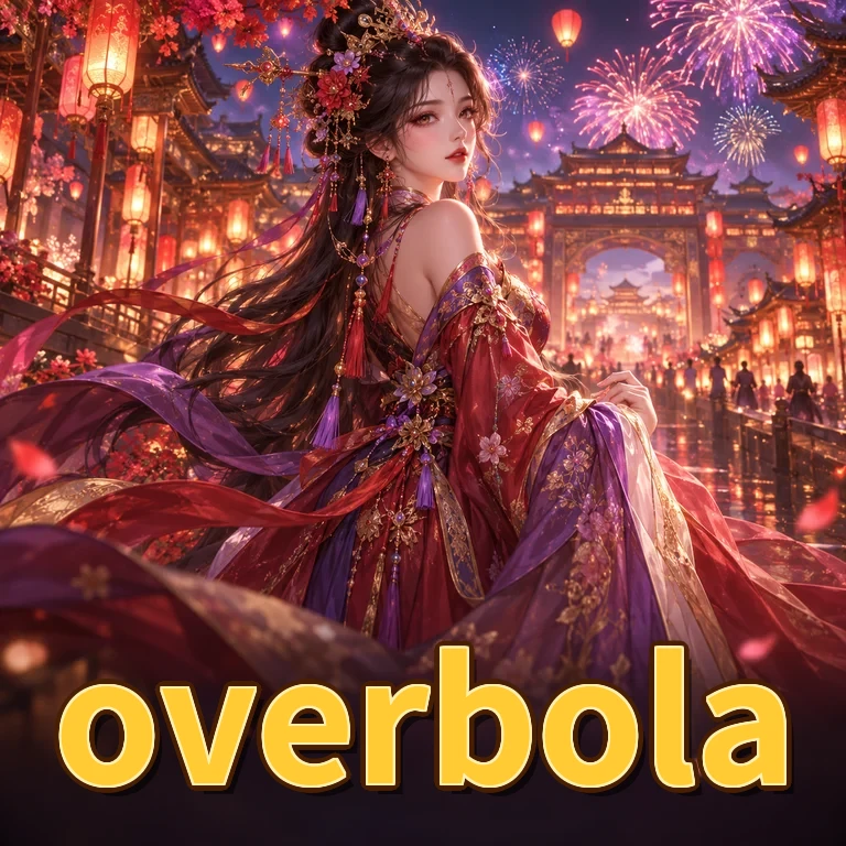Logo overbola