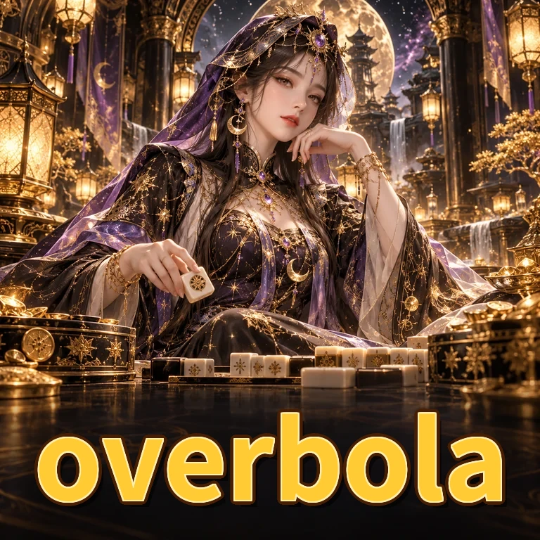 Logo overbola