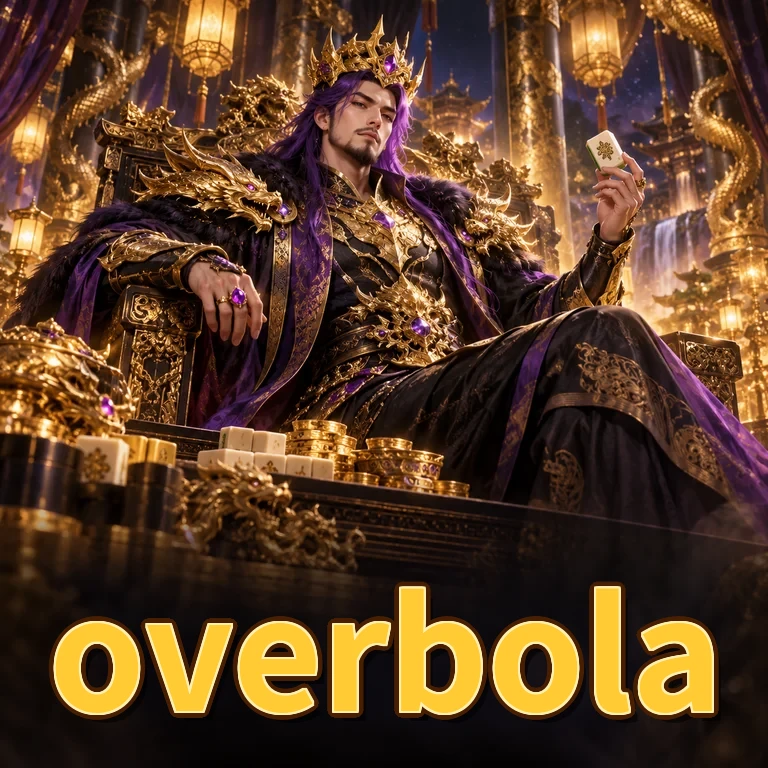 Logo overbola