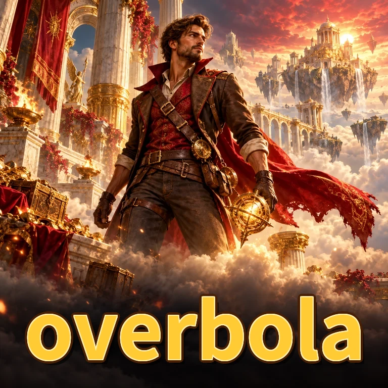 Logo overbola