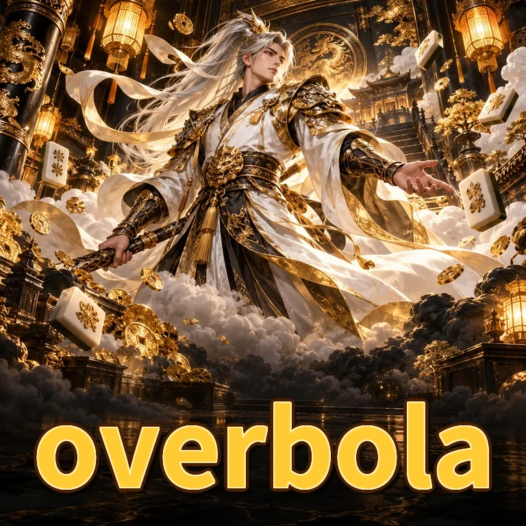 Logo overbola
