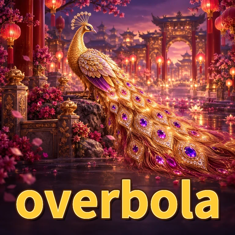 Logo overbola